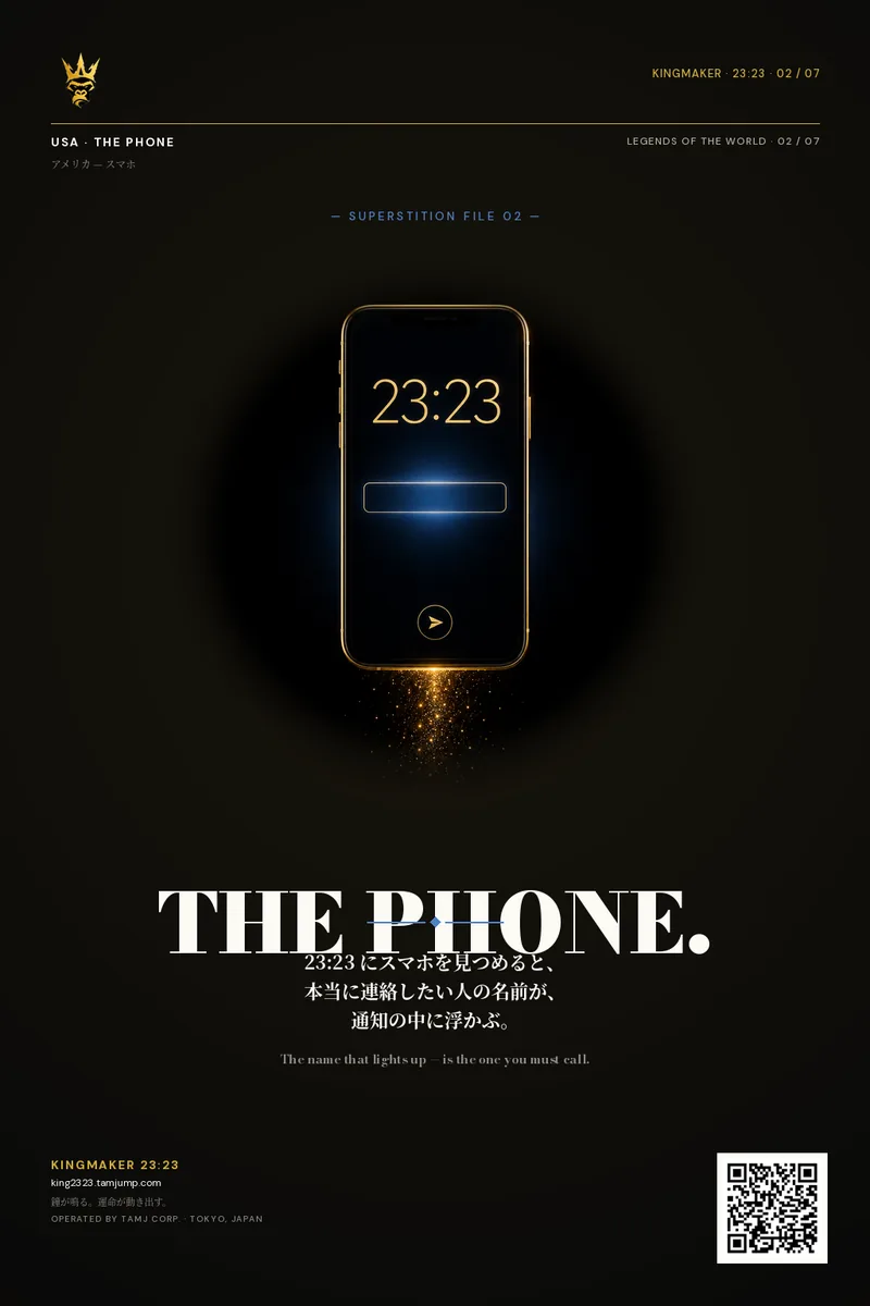 United States · The Phone