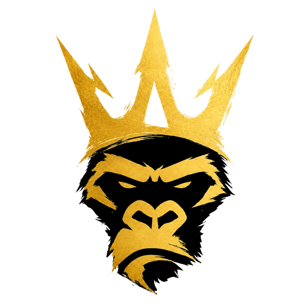 KINGMAKER 23:23 — King Gorilla